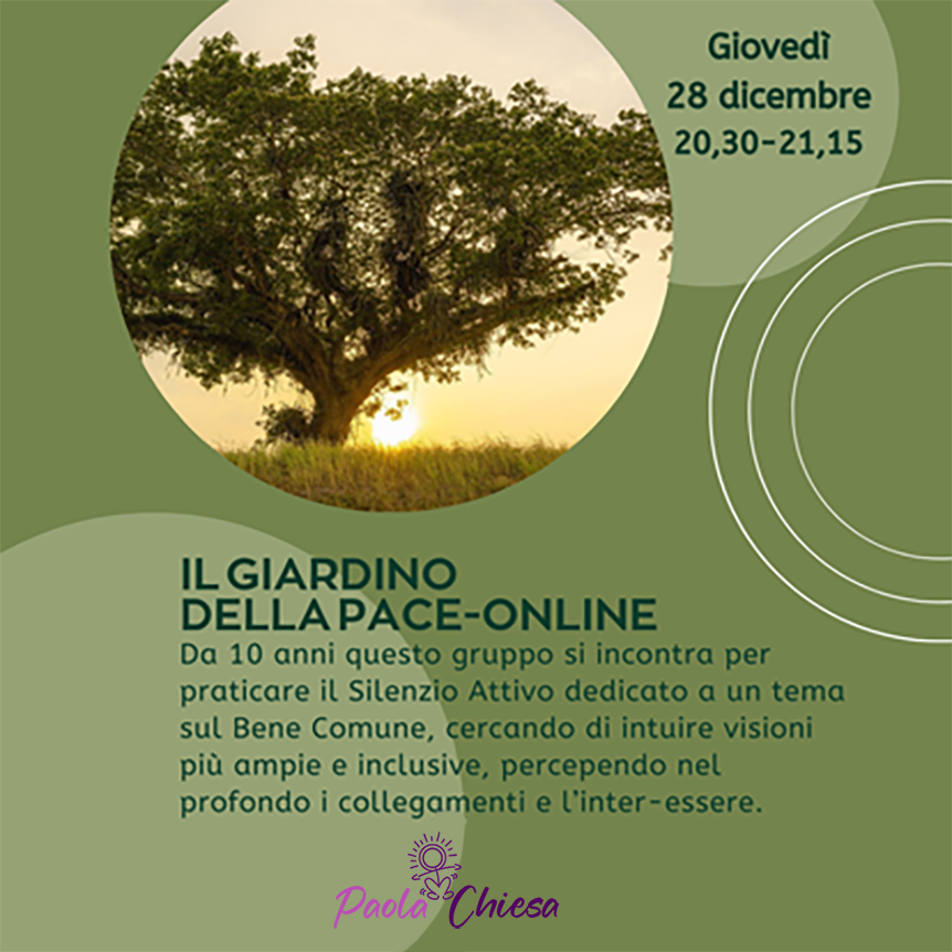 Silenzio Attivo